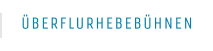 ÜBERFLURHEBEBÜHNEN