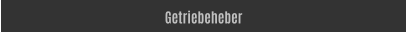 Getriebeheber